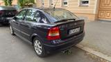Opel Astra 1.6 16V Selection Selection - Opel Astra: 16 16v
