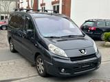 Peugeot Expert Tepee L1H1-Tendance-7 SITZER-HU 10.2026- - Peugeot Expert Tepee mit Schiebetür