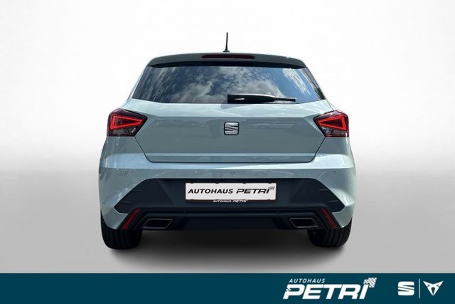 Foto Nummer 4: SEAT Ibiza