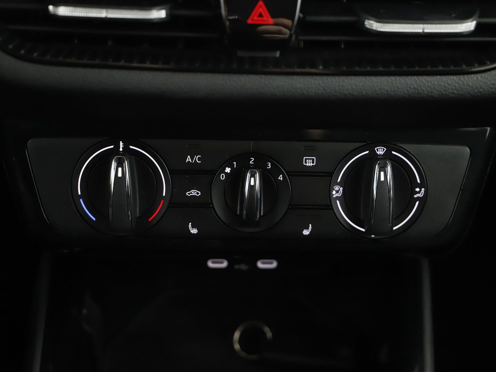 Skoda Fabia - Bild 15