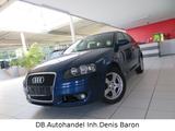 Audi A3 Sportback 1.6 Attraction Klima SHZ - gebrauchte Audi A3 aus dem Jahr 2007