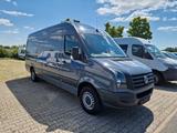 Volkswagen Crafter 2.0/163PS/MAXI/AHZV 2,8to - Pkw-Anhänger 2t