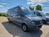 Volkswagen Crafter 2.0/163PS/MAXI/AHZV 2,8to - Angebote entsprechen deinen Suchkriterien