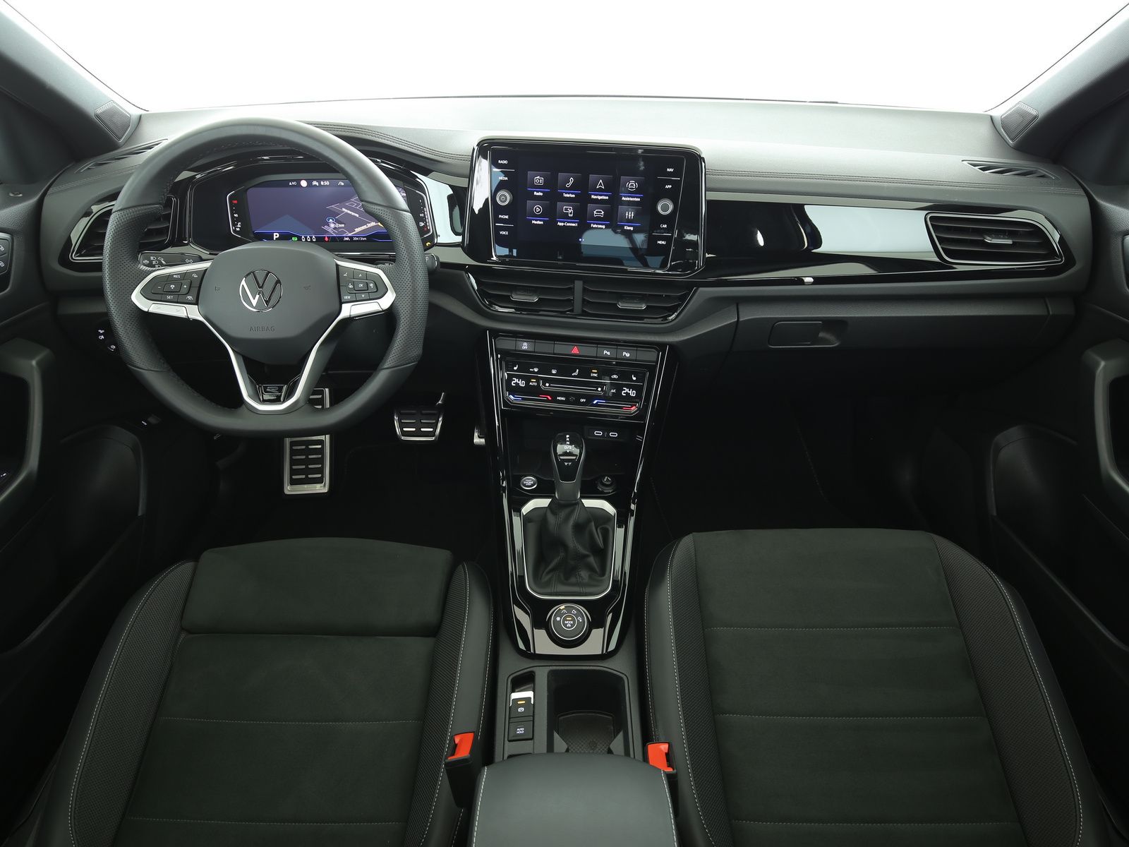 Volkswagen T-Roc - Bild 12