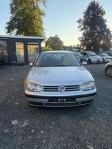Volkswagen Golf 1.4 Edition - gebrauchte VW Golf aus dem Jahr 2001