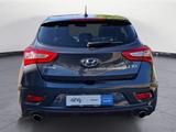 Hyundai i30 1.6 T GDI Turbo Xenon Bluetooth PDC Kurvenli - gebrauchte Hyundai i30 aus dem Jahr 2016