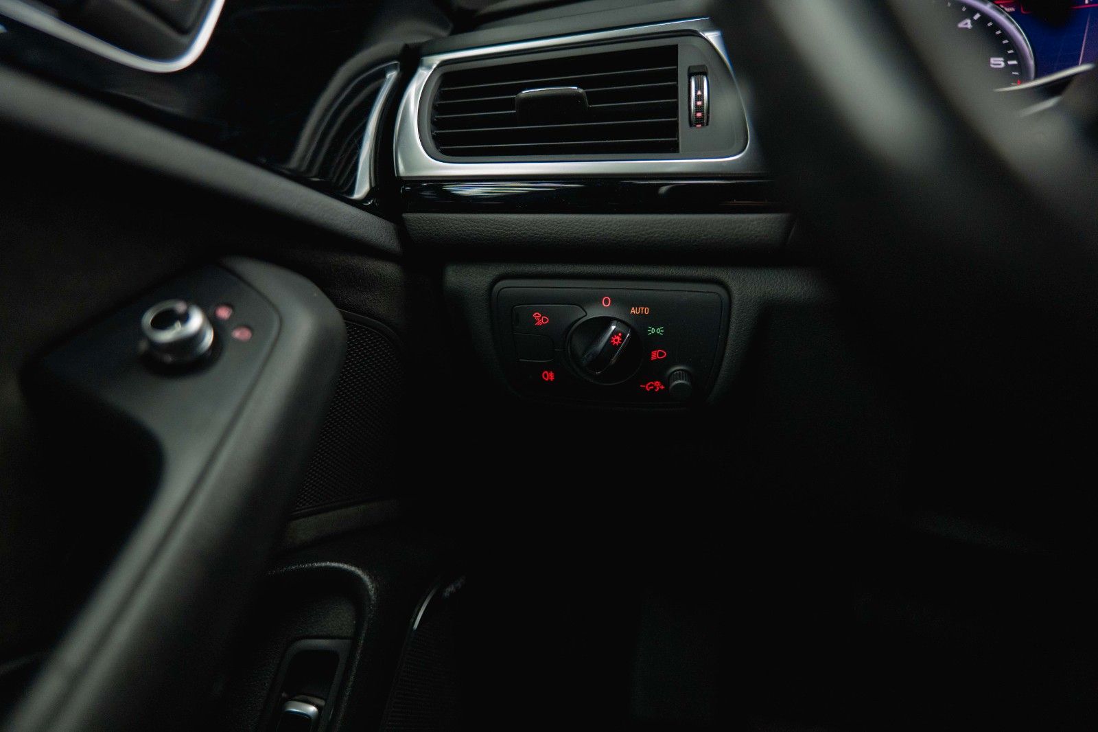 Fahrzeugabbildung Audi A6 Avant 3.0 TDI quattro Competition MTM 380PS