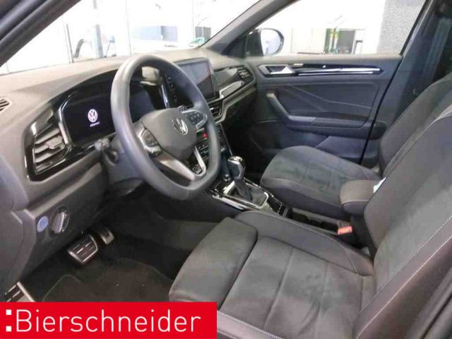 Volkswagen T-Roc - Bild 3
