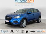 Opel Grandland Business Editon AHK TEMPOMAT APPLE/AND - Opel Grandland (X) Gebrauchtwagen in Duisburg