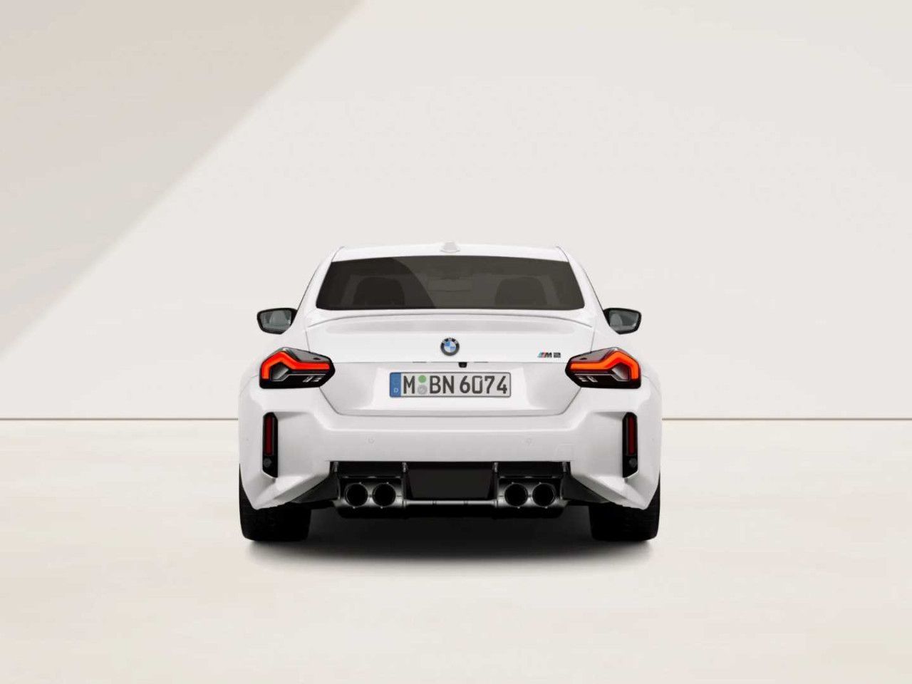 BMW M2 - Bild 3