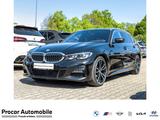 BMW 320i Touring M Sport LC+ Navi RFK HiFi DAB - BMW 320 in Dortmund