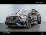 Mercedes-Benz AMG GLC 63 S 4M+ Coupé NIGHT DISTR AIRMATIC 360 - gebrauchte Mercedes-Benz GLC 63 AMG aus dem Jahr 2023