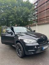 BMW X5  5 sitze 3,0 d Motor Getriebe Anwen... - BMW X5 aus 2011: 5.0