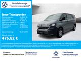 Volkswagen NEW Transporter 2,0 TDI KR AHK*5-Jahre-Garantie* - Jahreswagen: Transporter