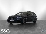 Mercedes-Benz E 63 AMG 63 S 4M+ T 360°+Pano+MBUX+LED+20+Smartp - gebrauchte Mercedes-Benz E 63 AMG aus dem Jahr 2021