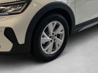 Volkswagen Taigo - Vorschau Bild 8