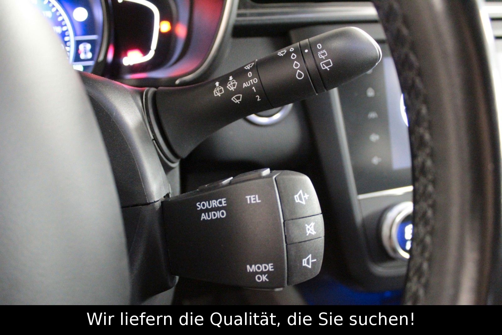 Fahrzeugabbildung Renault Kadjar TCe 140 EDC GPF Bose Edition*AHK*