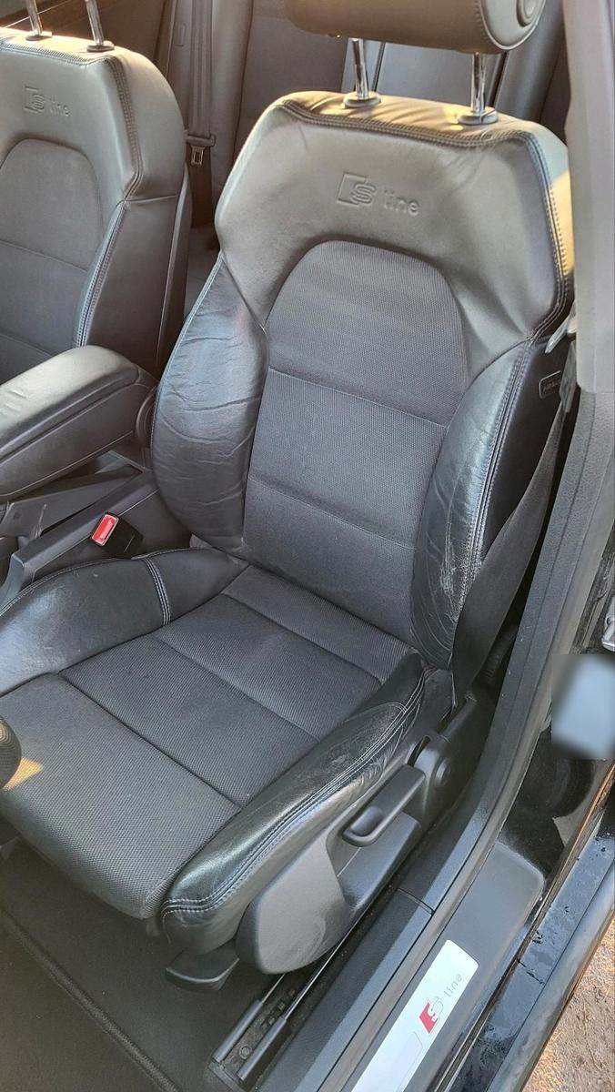 Audi A4 2005 — photo 12
