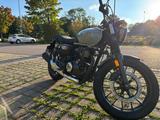 Honda GB350s - HONDA GB350S