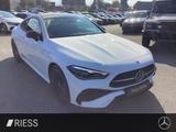 Mercedes-Benz CLE 450 4M AMG Night Distr. Pano Digital AHK - Mercedes-Benz CLE 450 Benziner Gebrauchtwagen