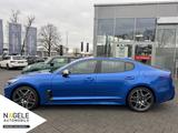 Kia Stinger GT 3.3 T-GDI V6 AWD|Headup+ACC+ALCANTARA - gebrauchte Kia Stinger aus dem Jahr 2022