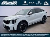 Kia SORENTO PE 1.6T PHEV AWD PLAT 7S NAP PR - Kia Sorento in München