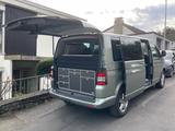 Volkswagen T5 Multivan - gebrauchte VW T5 aus dem Jahr 2009