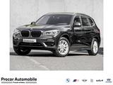 BMW X3 xDrive20d AHK+HUD+ACC+HIFI+PA+M LENKRAD+ADAP  - BMW X3