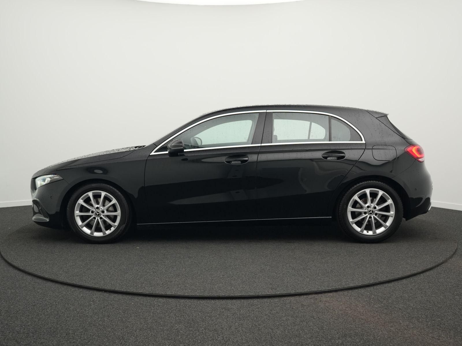 Mercedes-Benz A-Class Progressive *NAVI*CLIMA*LED*ab 199,-€*, миниатюра 10
