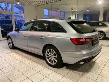 Audi A4 - 6