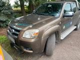 Mazda BT-50 ( 2,5 Diesel ) Allrad - Mazda aus 2010: Geländewagen