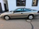 Opel Calibra c20ne - Opel Calibra aus 1995
