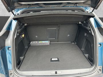 Peugeot 3008 Allure Pack 1.2 PureTech 130 Kam.+KeyLess