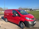 Nissan NV200 - TÜV neu, bis April 2027  - Nissan NV200 in Düsseldorf