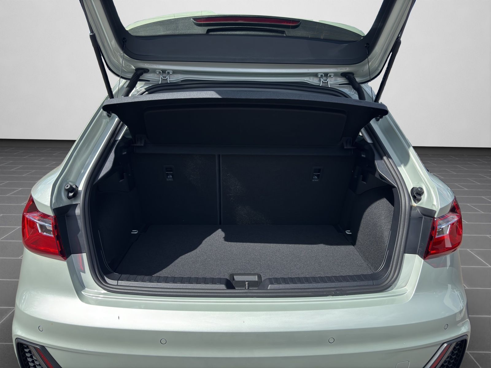 Audi A1 - Bild 16