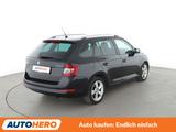 Skoda Fabia 1.0 TSI Style*PDC*SHZ*KLIMA*TEMPO*GARANTIE - Skoda Fabia Gebrauchtwagen in Stuttgart