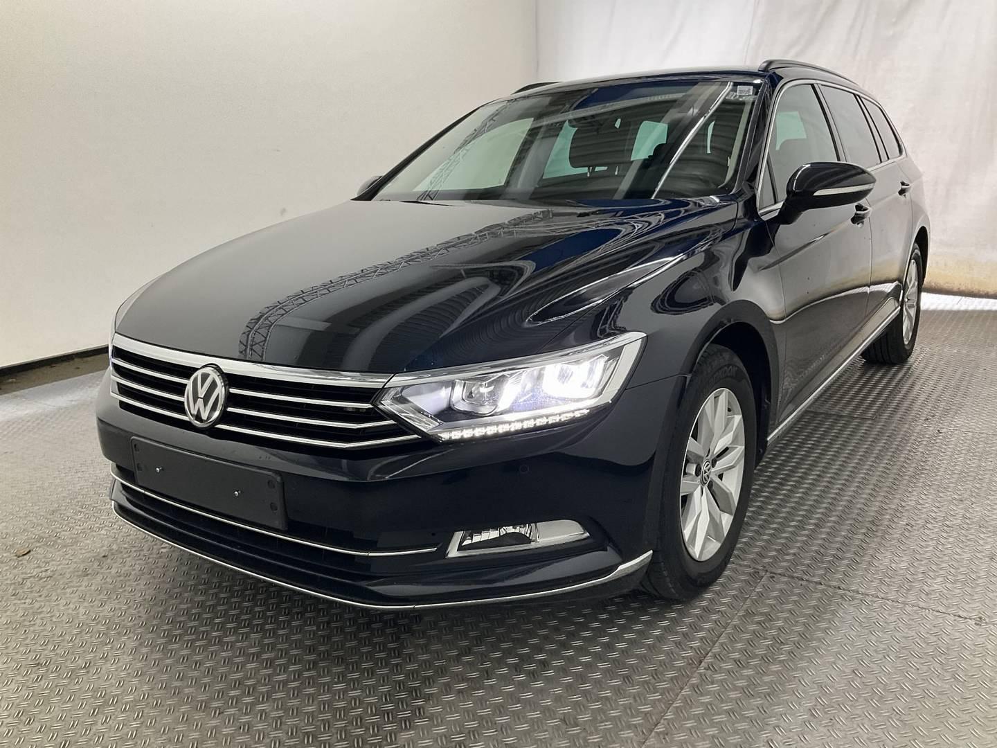 Volkswagen Passat Variant Comfortline AHK*LED*ACC