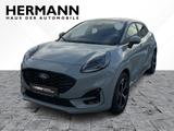 Ford Puma ST-LINE 5D 1.0T 125 MHEVM6 FWD Winter-Paket - Ford: 12 M P6