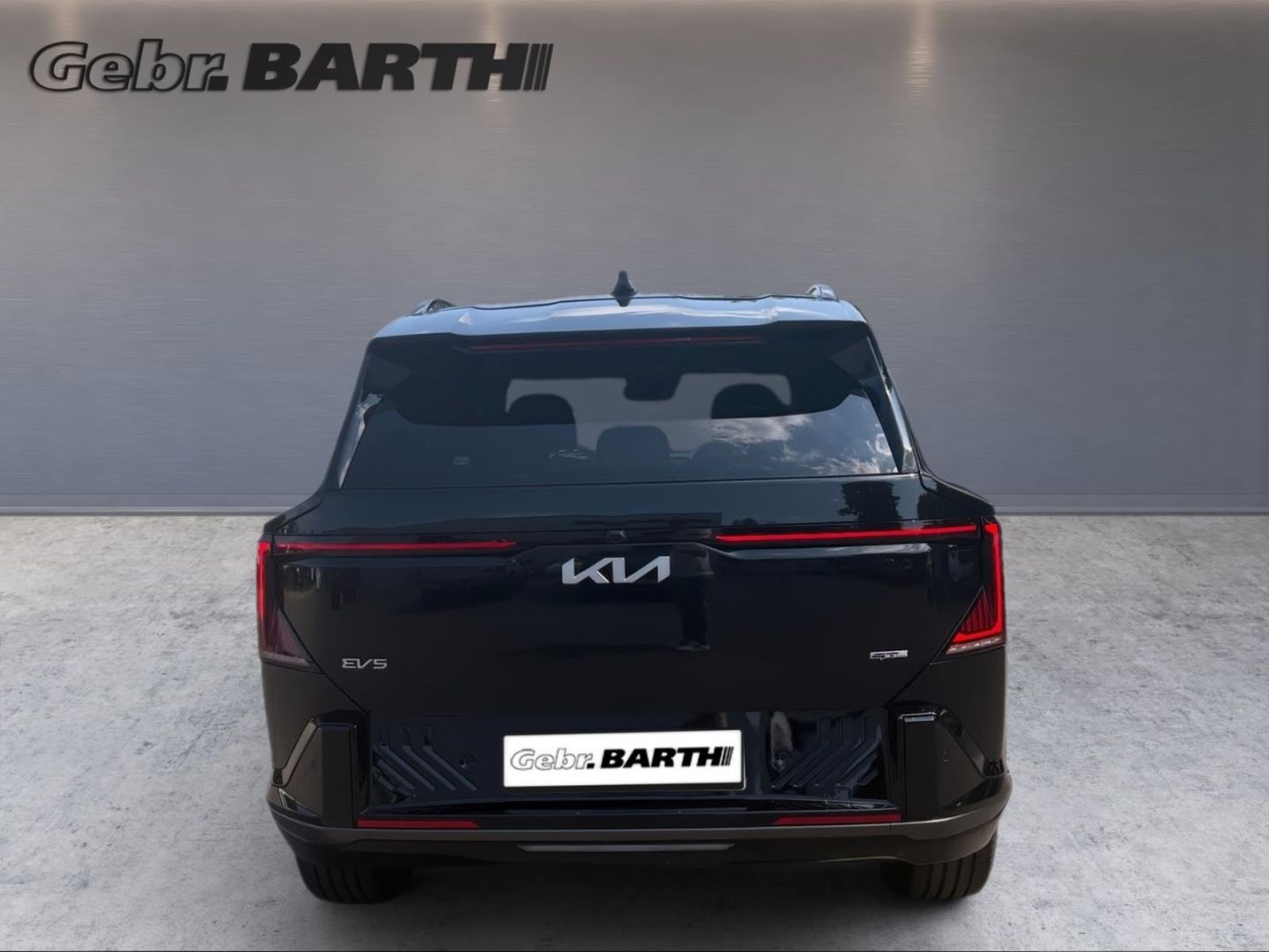 Fahrzeugabbildung Kia EV5 GT-Line 2WD DriveWise-Paket HUD Memory Sitze