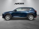 Mazda CX-5 Sports-Line | Matrix | Navi | Kam | Navi - Mazda CX-5 Gebrauchtwagen in Stuttgart