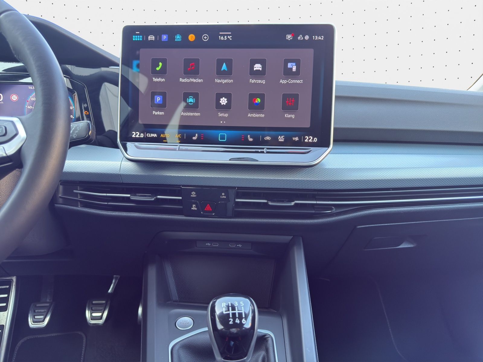 Volkswagen Golf - Bild 8