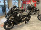 Kymco AK 550 - KYMCO AK550