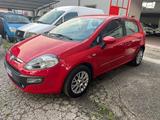 Fiat Punto Evo 1.4 ANNO 2010 X NEOPATENTATI - rote Fiat Punto Evo