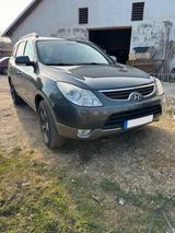 Hyundai Veracruz Allrad - Hyundai Veracruz Diesel Gebrauchtwagen