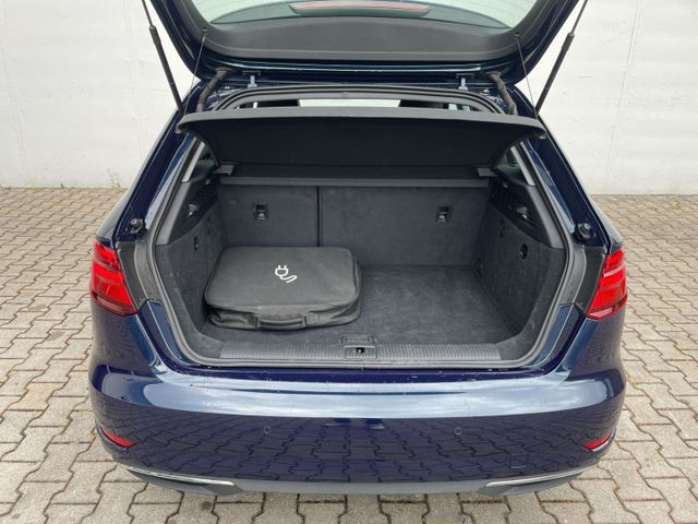 A3 Sportback 40 TFSI e-tron sport Navi/LEDER/PDC