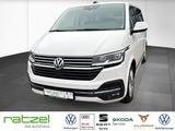 Volkswagen T6.1 Multivan Generation Six 2.0 TDI 4M DSG Navi - gebrauchte VW T6 Multivan aus dem Jahr 2022