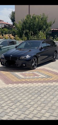 BMW 530d xDrive Kombi M Paket HUD Harman Kardon 