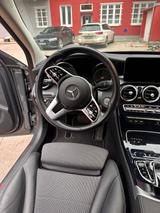 Mercedes-Benz C 200 T Autom. T-Modell (S205) mild hybrid  - Mercedes-Benz C-Klasse C205