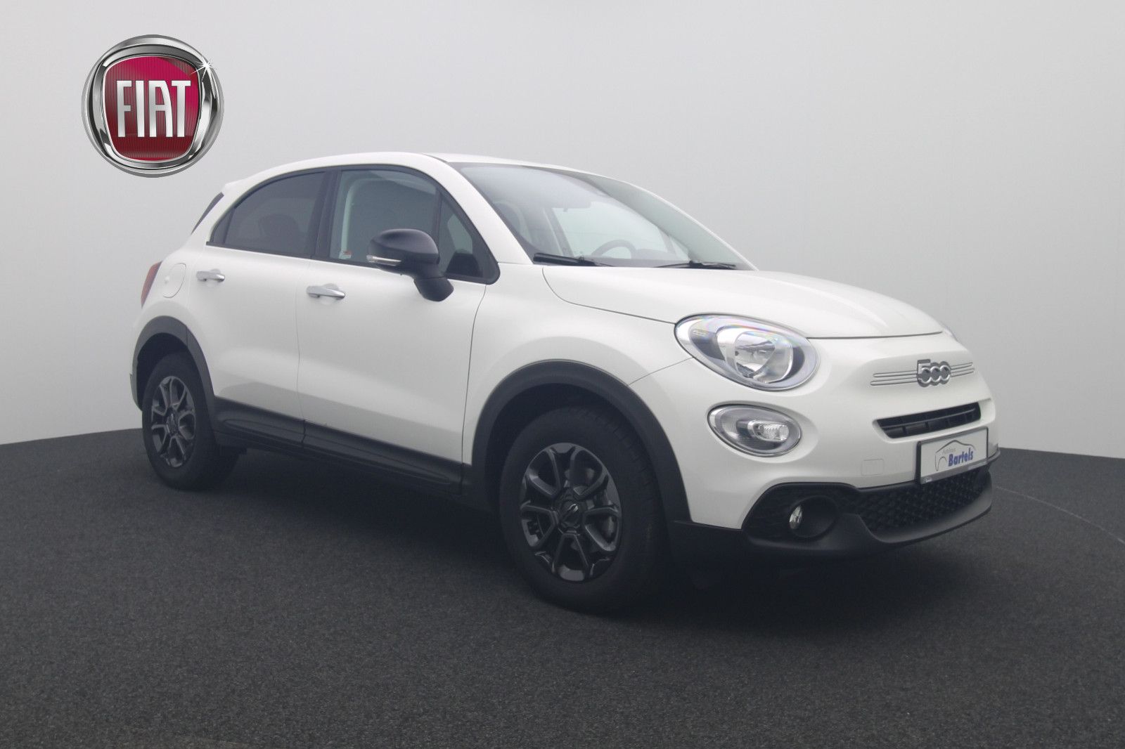 Fahrzeugabbildung Fiat 500X 1.0 Club Navi