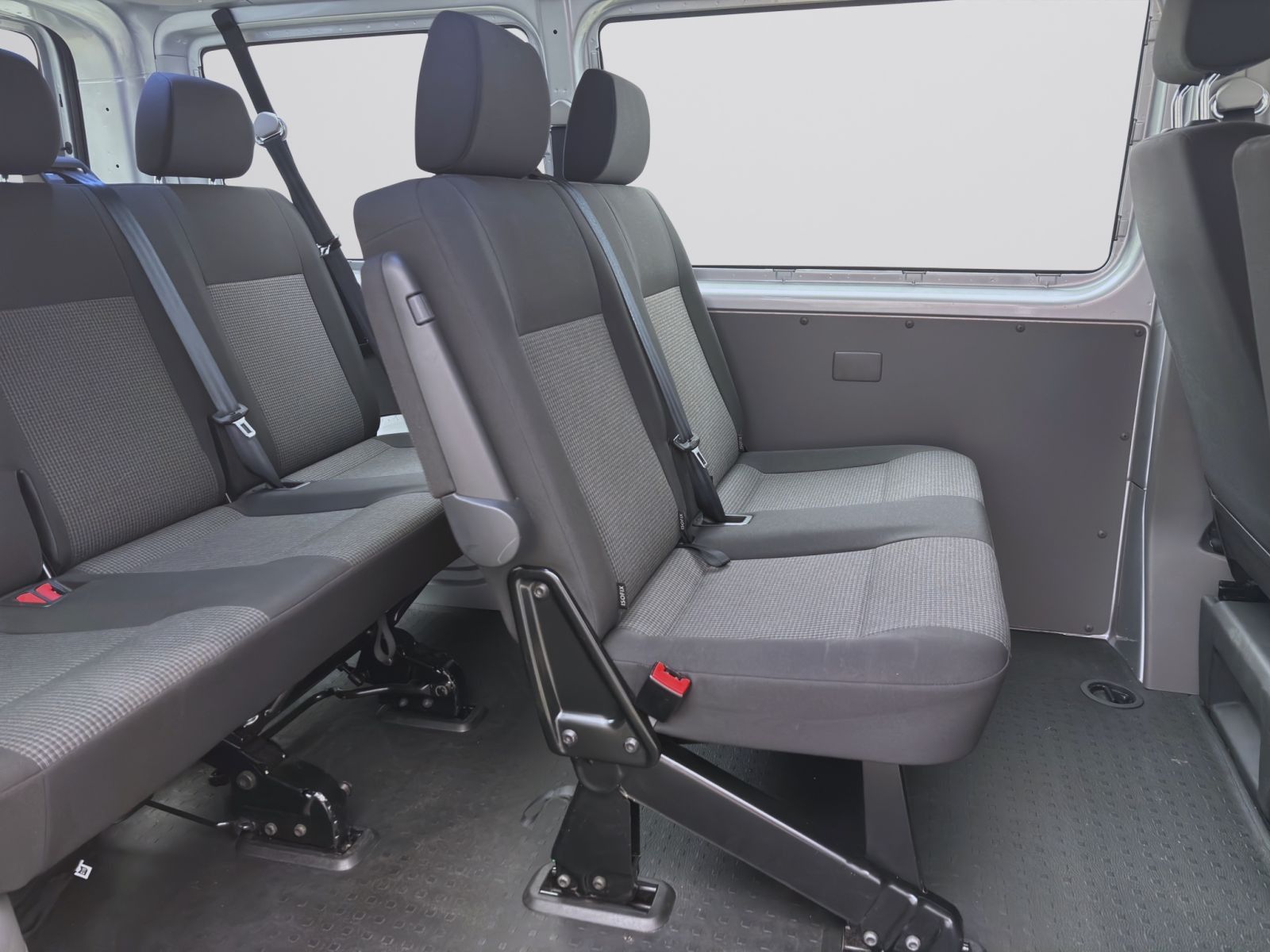 Volkswagen T6 Kombi - Bild 18